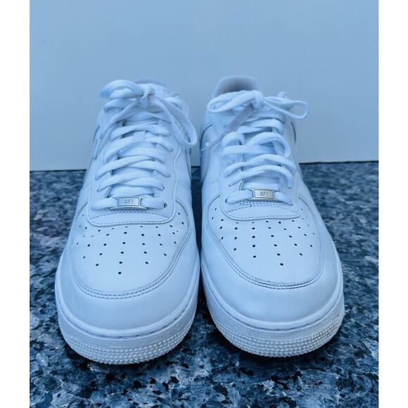 Air Force 1 Low \'07 \